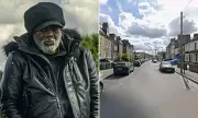 Tributes paid to 'loving' Franklin Francis, 56, killed in Forest Gate