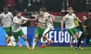 Troy Parrott's Hat-Trick Seals Dramatic World Cup Play-Off for Ireland