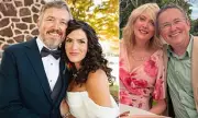 Trump Ally Thomas Massie Marries Again Just 16 Months After Tragic Loss of Wife of 31 Years