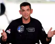 Trump-Backed Billionaire Jared Isaacman in High-Stakes NASA Partnership for Private Space Mission