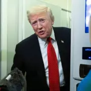 Trump Breaks Silence on Prince Harry: 'I Wouldn't Protect Him' in Explosive Interview