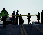 Trump Demands Afghan Refugee Review After Washington Shooting