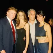Trump Faces Pressure as Congress Votes 427-1 to Release Epstein Files