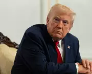 Trump Grants Clemency to Exec in $1.6bn Fraud Scheme