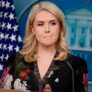 Trump Health Scare: Press Secretary Issues Urgent Statement After Rally Incident