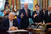 Trump Launches FIFA PASS for Priority US World Cup 2026 Visas