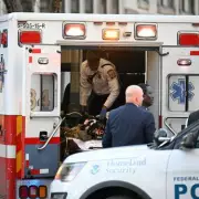 Trump Orders Migrant Crackdown After DC National Guard Shooting