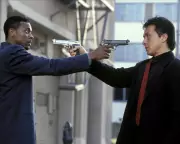 Trump Pushes for Rush Hour 4 Revival in Hollywood Return Plan