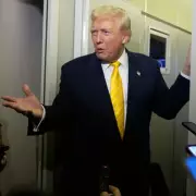 Trump Refuses to Rule Out Ghislaine Maxwell Pardon Amid Epstein Files