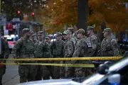 Trump Suspends Afghan Immigration After DC Guard Shooting