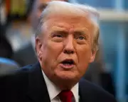 Trump Threatens BBC with Lawsuit Over Edited Speech, Demands Response by Friday