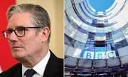 Trump's £3.8bn BBC Lawsuit Puts Starmer Under Pressure to Defend UK