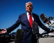 Trump's Nigeria Intervention: Former President Accuses Biden of Ignoring Christian Persecution Crisis