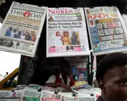 Trump's Nigeria Threat: Former US President Sparks Global Alarm Over Proposed Military Intervention