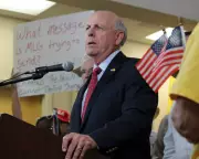 Trump's Public Lands Nominee Sparks Fury Over Fossil Fuel Ties and Conservation Fears