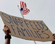 Trump's SNAP Cuts Spark Outrage: Millions Face Food Insecurity as Benefits Slashed