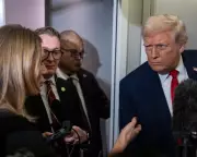 Trump's Thanksgiving Tirade: Fresh Attacks on Female Journalists