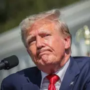 Trump's UK Legal Nightmare: Former President Faces Potential Property Seizure Over Unpaid Debts