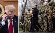 Trump's Ukraine Peace Plan: A Recipe for Disaster, Warns MP