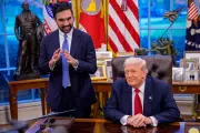 Trump's Warm Welcome for Mamdani Sparks MAGA Backlash