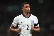 Tuchel to Contact Alexander-Arnold After England Squad Omission