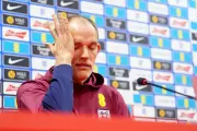 Tuchel Warns England Stars: Avoid Red Cards to Prevent World Cup Bans