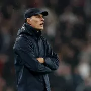 Tuchel's Anthem U-Turn: England Boss May Sing God Save The King at World Cup