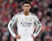 Tuchel's England Squad Shake-Up: Bellingham's Fitness Race and Weekend Team News Revealed