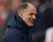 Tuchel's England Substitutes Secure 2-0 Victory Against Serbia
