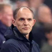 Tuchel's Rugby Tactic for England's World Cup in 40-Degree Heat