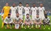 Tuchel's World Cup Hint: 5 Stars in England Kit Shoot Reveal Squad Plans