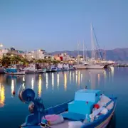 TUI Launches 3 New UK Flight Routes to Kos with 24C November Sun