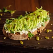 Turkey Avocado Toast: The 15-Minute Breakfast Upgrade Brits Love