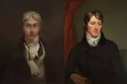 Turner & Constable: Epic Tate Showdown for 250th Anniversaries