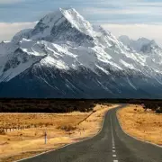 Two Climbers Die in Tragic Fall from New Zealand's Highest Peak