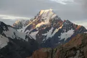 Two Climbers Die on New Zealand's Mount Cook During Summit Attempt