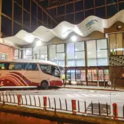 Two Killed in Bus Éireann Coach and Car Crash on Donegal-Dublin Route