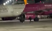 Two Men Arrested at Cologne Airport After Runway Dash for Wizz Air Flight