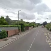 Two Women Dead in Hampshire Crash, Man Arrested for Drink Driving