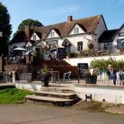 Twyning: A Gloucestershire Gem With 52 Walks & New Designer Outlet