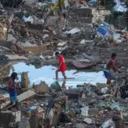 Typhoon Kalmaegi Batters Vietnam: Coastal Communities Brace for Destruction