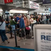 UK Airports in Chaos: Mass Flight Cancellations Spark Holiday Travel Nightmare