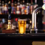 UK Alcohol Tax Rises: Beer, Wine & Spirit Prices Increase