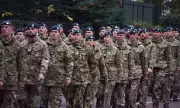 UK Armed Forces Ban Risque Humour as Sexual Harassment Crackdown