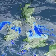 UK Braces for -7C Arctic Blast and Snow as Storm Claudia Retreats
