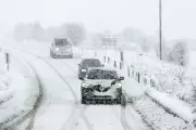 UK Deep Freeze: -11C Recorded as Cold Snap Disrupts Schools and Travel