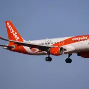 UK Flight Disruptions: Wizz Air & easyJet Hit by Airbus A320 Software Glitch