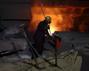 UK Government Backs Electric Arc Furnaces for British Steel's Future