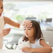 UK Health Agency Issues Urgent RSV Warning as Winter Virus Cases Surge