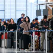 UK Holidaymakers Face Airport Chaos as Global Tech Outage Grounds Flights